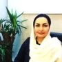دکتر بیتا باغبانی
