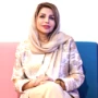 Dr. Fateme Aghaei