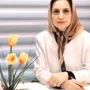 Dr. Fateme Arjamandania