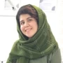 دکتر فاطمه بهرام پور