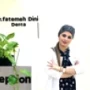 Dr. Fatima Dini