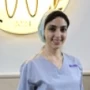 Dr. Fatemeh Farhadian