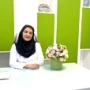دکتر فاطمه جعفری منشادی