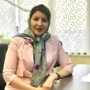 Dr. Fatemeh Hajizadeh