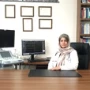 Dr. Fatemeh Haqparast Hedayatabad