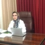 Dr. Fateme Kargar