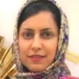 دکتر فاطمه قاسمی