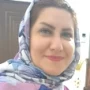 دکتر فاطمه کاظمی جهرمی