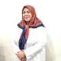 Dr. Fatemeh Khodamoradi