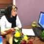 Dr. Fateme Qarabali
