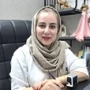 دکتر فاطمه قیدی