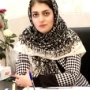 Dr. Fateme Qaysari