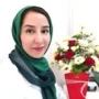 Dr. Fatemeh Mahmoudi