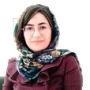 Dr. Fateme Mazaheri Tehrani