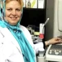 Dr. Fateme Nematollahi