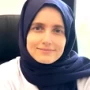Dr. Fatemeh Nazari