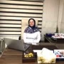 Dr. Fateme Walifard