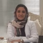 Dr. Fateme Rajabi