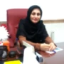 Dr. Fateme Rostamkhani