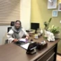 Dr. Fatemeh Shaibani