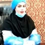 Dr. Fatemeh Yavari