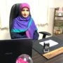 Dr. Fahima Mohaghegh