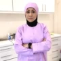Dr. Fahima Nouri
