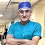 Dr. Faramin Mohseni
