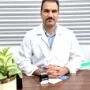 الدكتور فرهاد مهدوي