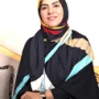 Dr. Farhanaz Faraji