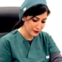 Dr. Farnaz Dehghan