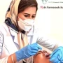 Dr. Farnoosh Sadat Ghasemi Hashemi