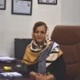 Dr. Forough Sabzegbaei