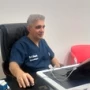 Dr. Farshid Sharifi