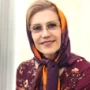 Dr. Fariba Fakhraei