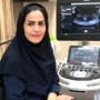 Dr. Farinaz Shahmoradi