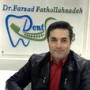 Dr. Farzad Fethullahzadeh