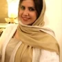 Dr. Farzaneh Ahmadpour Qazvini