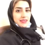دکتر فیضه حسنی سعدی