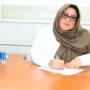 دکتر فیروزه فروزنده