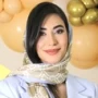 Dr. Ghazal Mohammadi