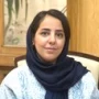Dr. Golnaz Bayat