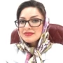 Dr. Golnaz Gholami