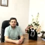 الدكتور جواد علي أصغر زاده خياوي