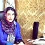 Dr. Hanieh Mehdizadeh Henjani