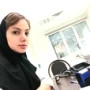 Dr. Haniyeh Mohammadpour