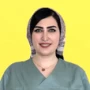 Dr. Hanieh Rahimi