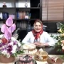 Dr. Homa Jalili
