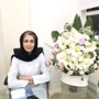 Dr. Hamida Tahmasabi Borujeni