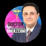 دکتر حمیدرضا امیرزهانی
